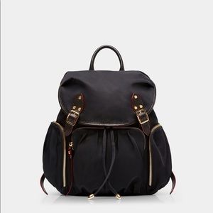 MZ Wallace “MARLENA” backpack. Gently used!